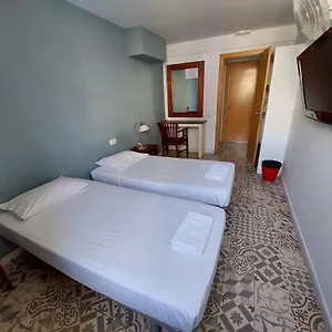  Hostel Sants Bcn