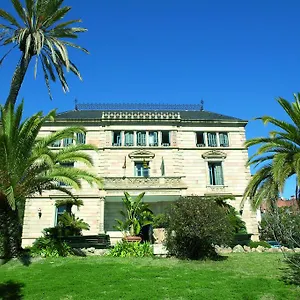  Auberge de jeunesse Xanascat