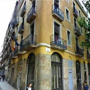 Nou Raval Barcelona