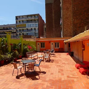 Paraiso Barselona