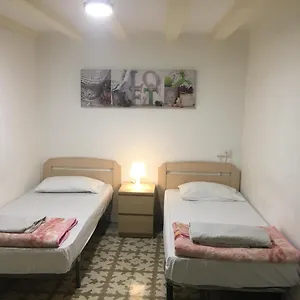  Auberge de jeunesse 4 Fun