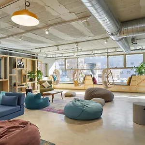 Hostel Unite, Barcelona