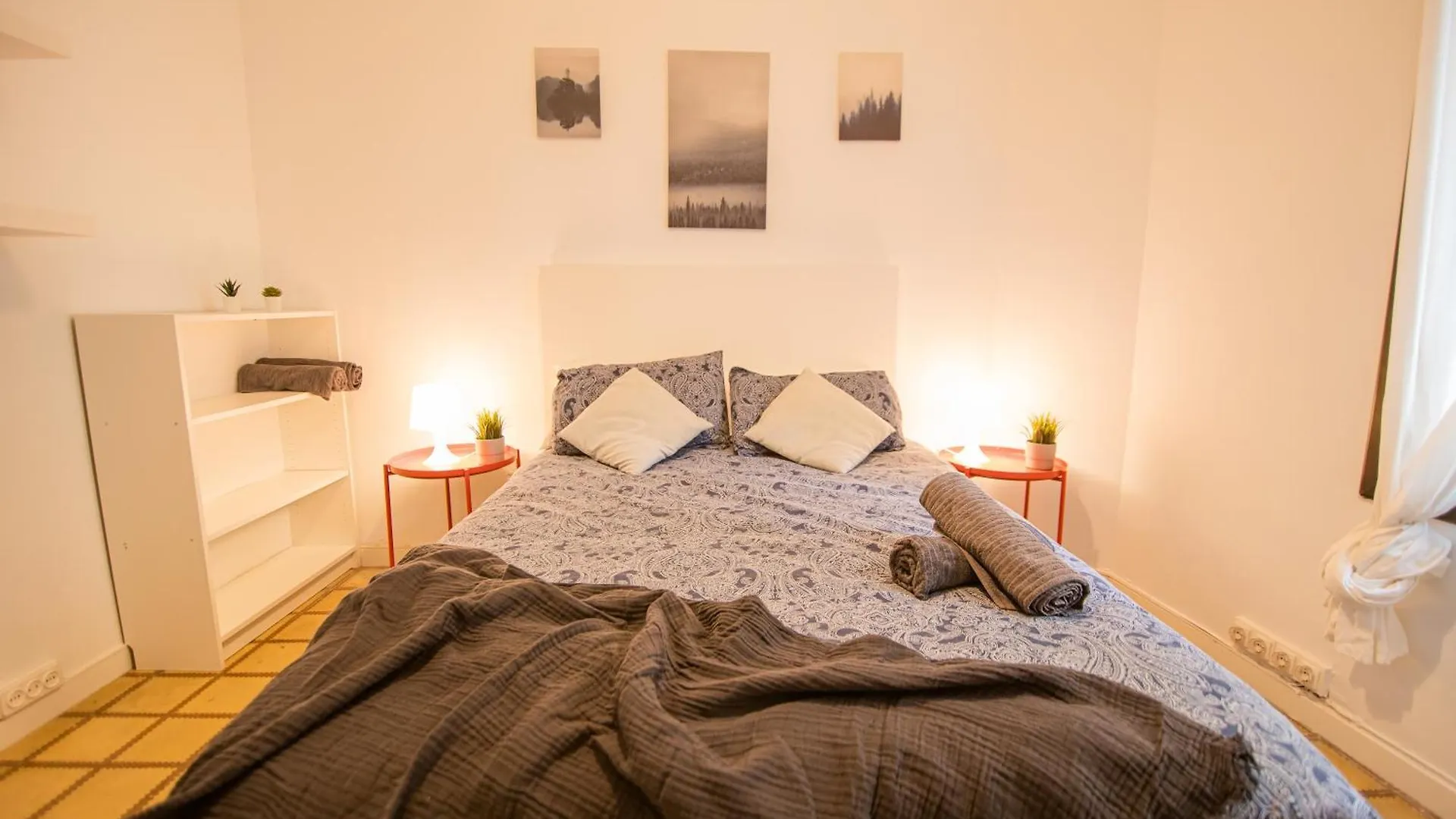 Blai Hostel Barcelona Spain