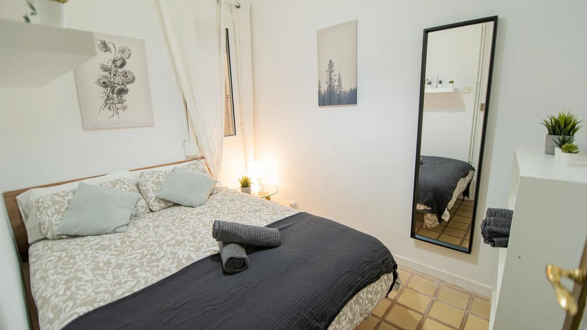 Blai Albergue Barcelona