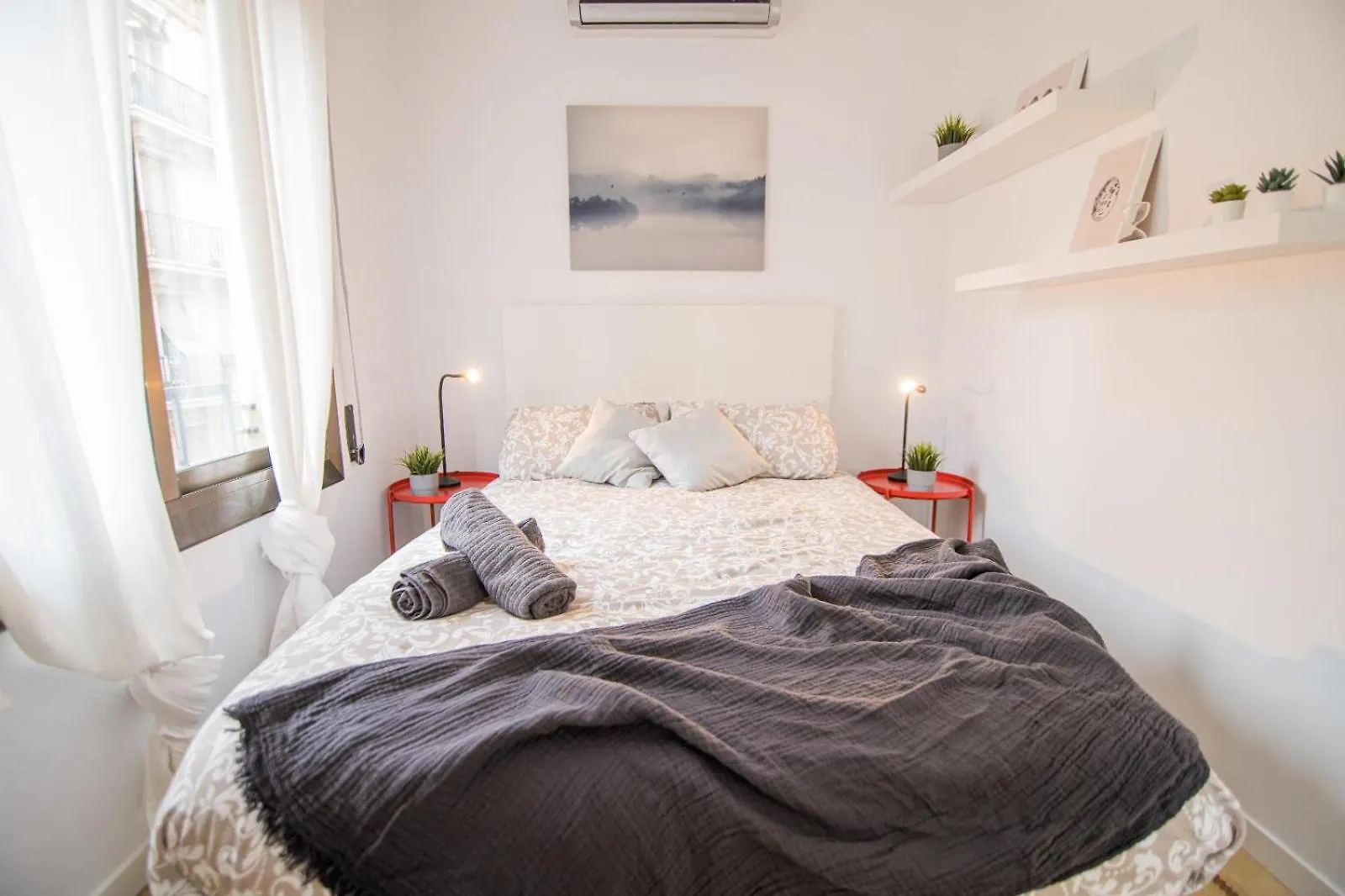 Blai Albergue Barcelona 0*,