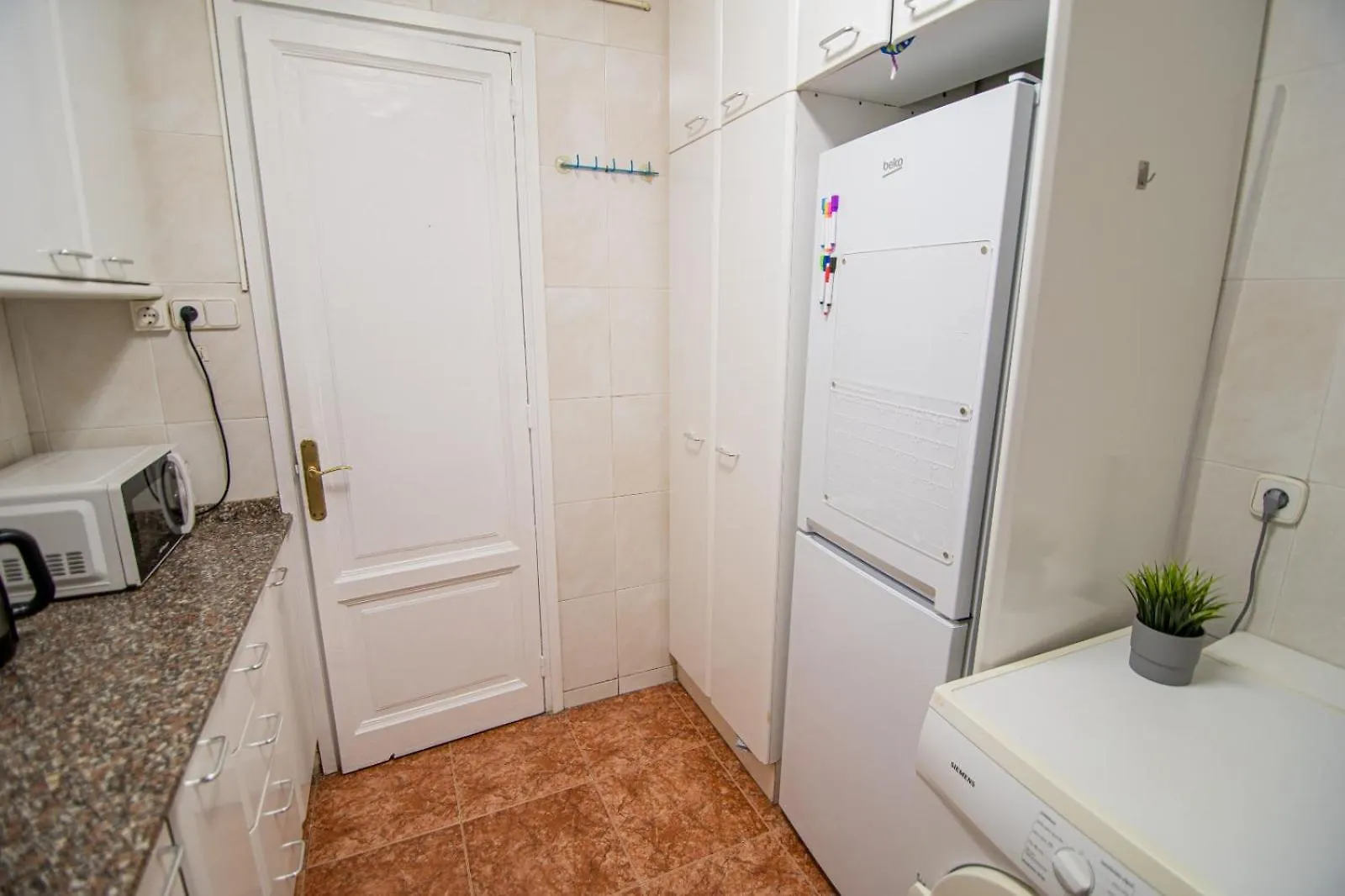 Blai Albergue Barcelona