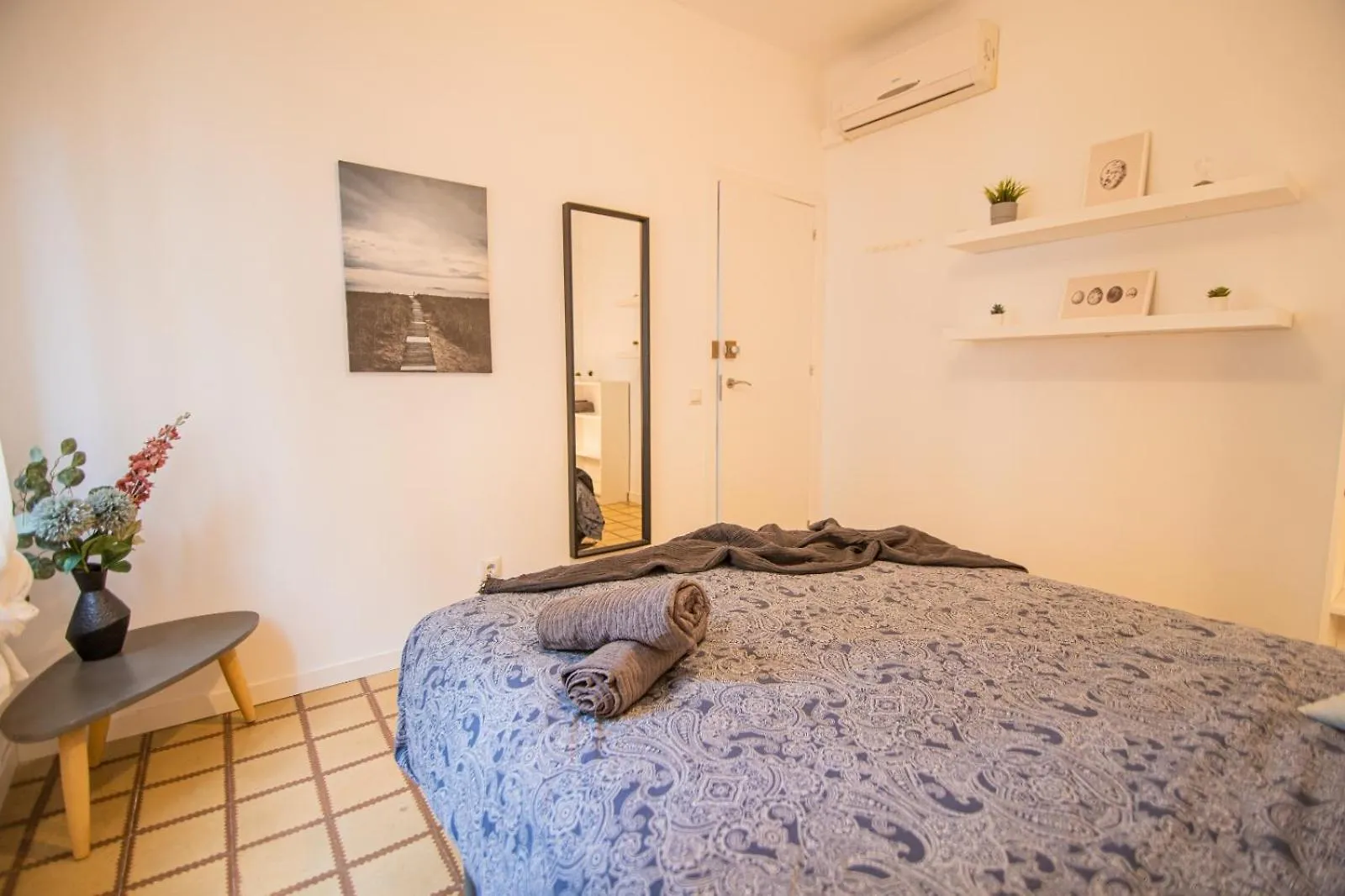 Blai Albergue Barcelona