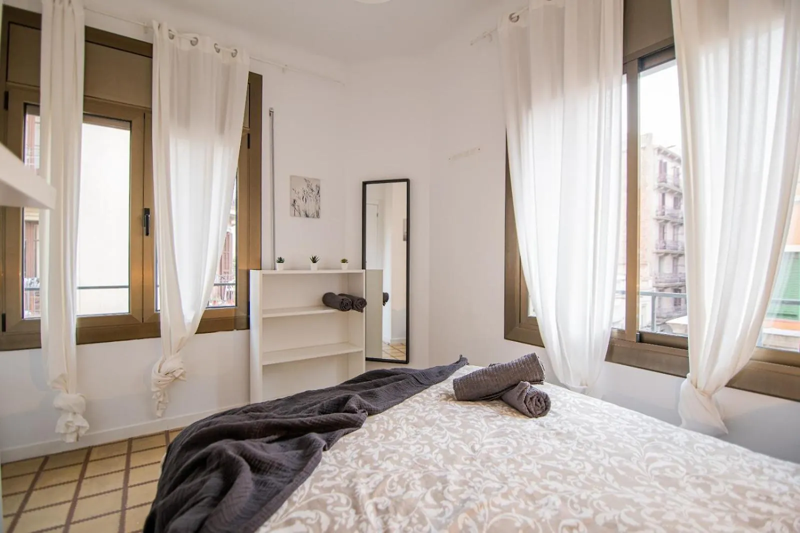 Blai Hostel Barcelona Spain