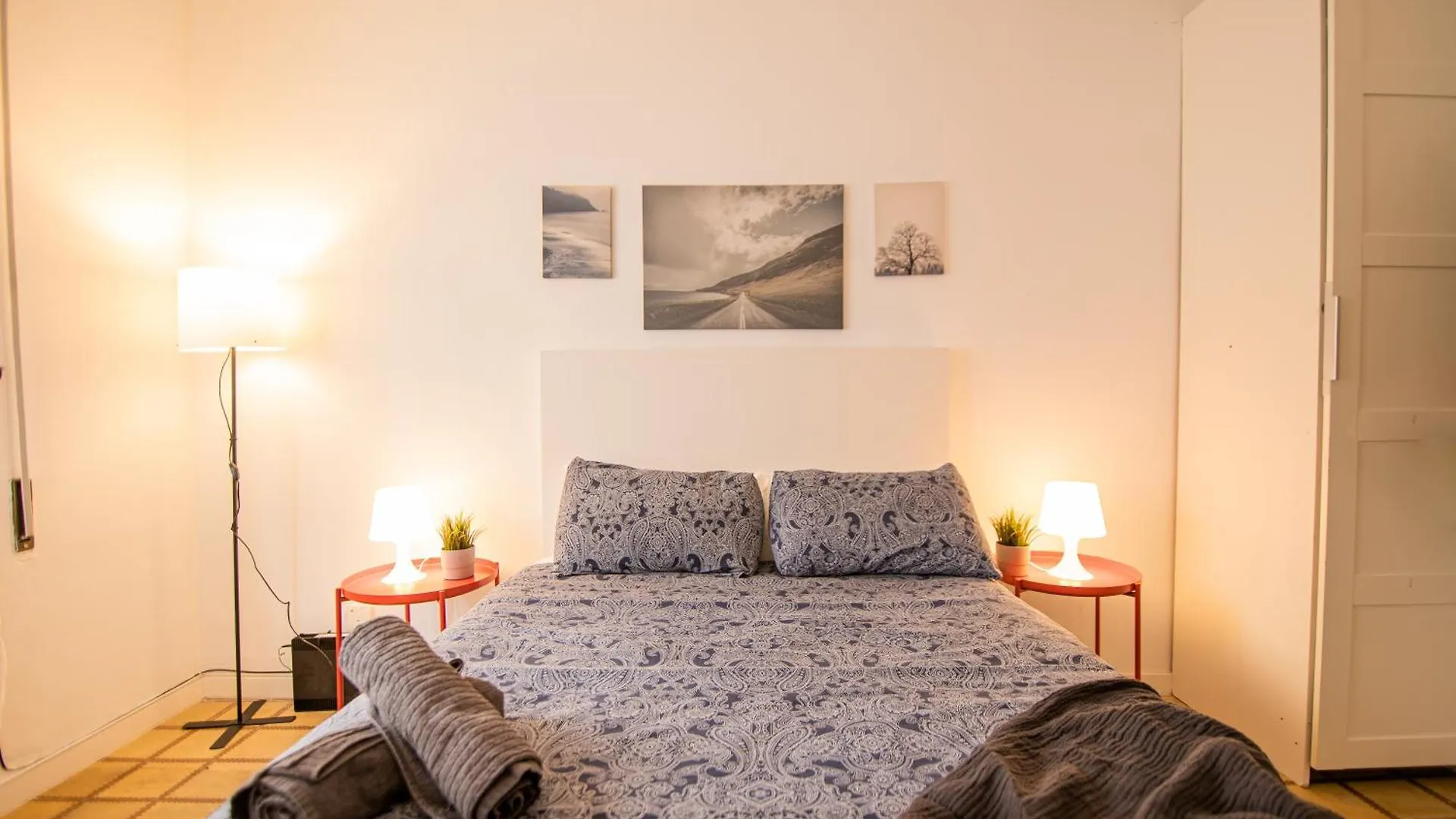 Blai Albergue Barcelona 0*,  España