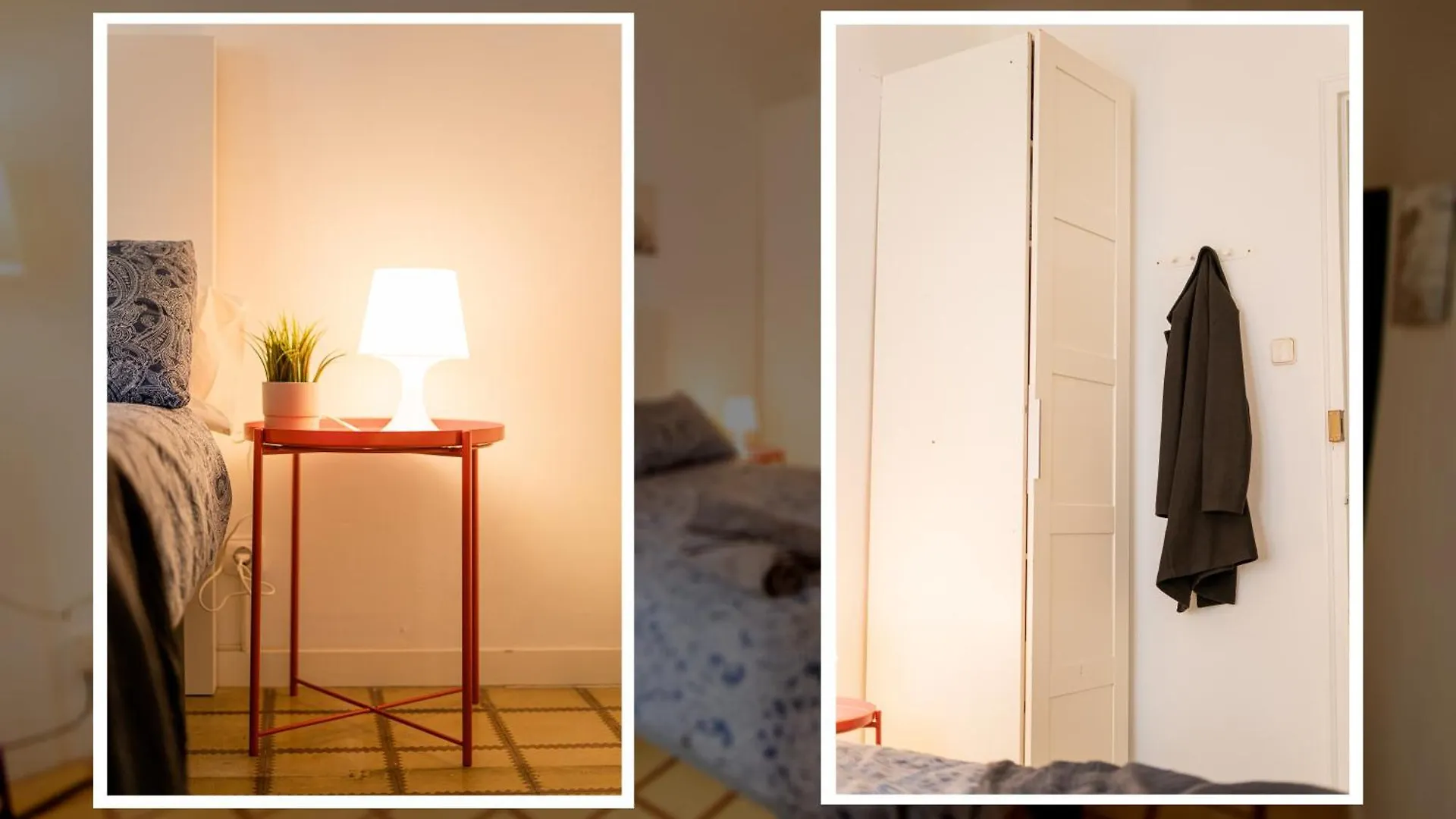 Blai Albergue Barcelona