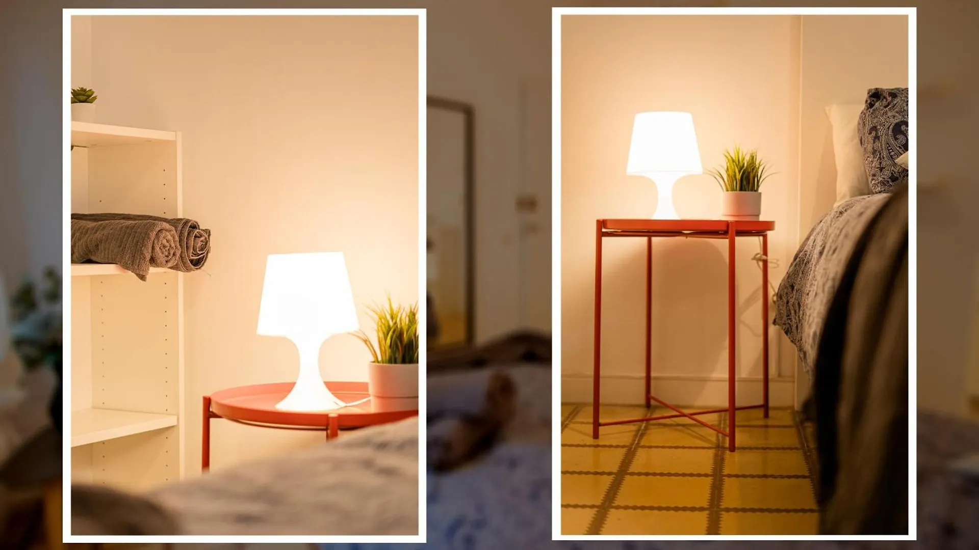 Blai Albergue Barcelona