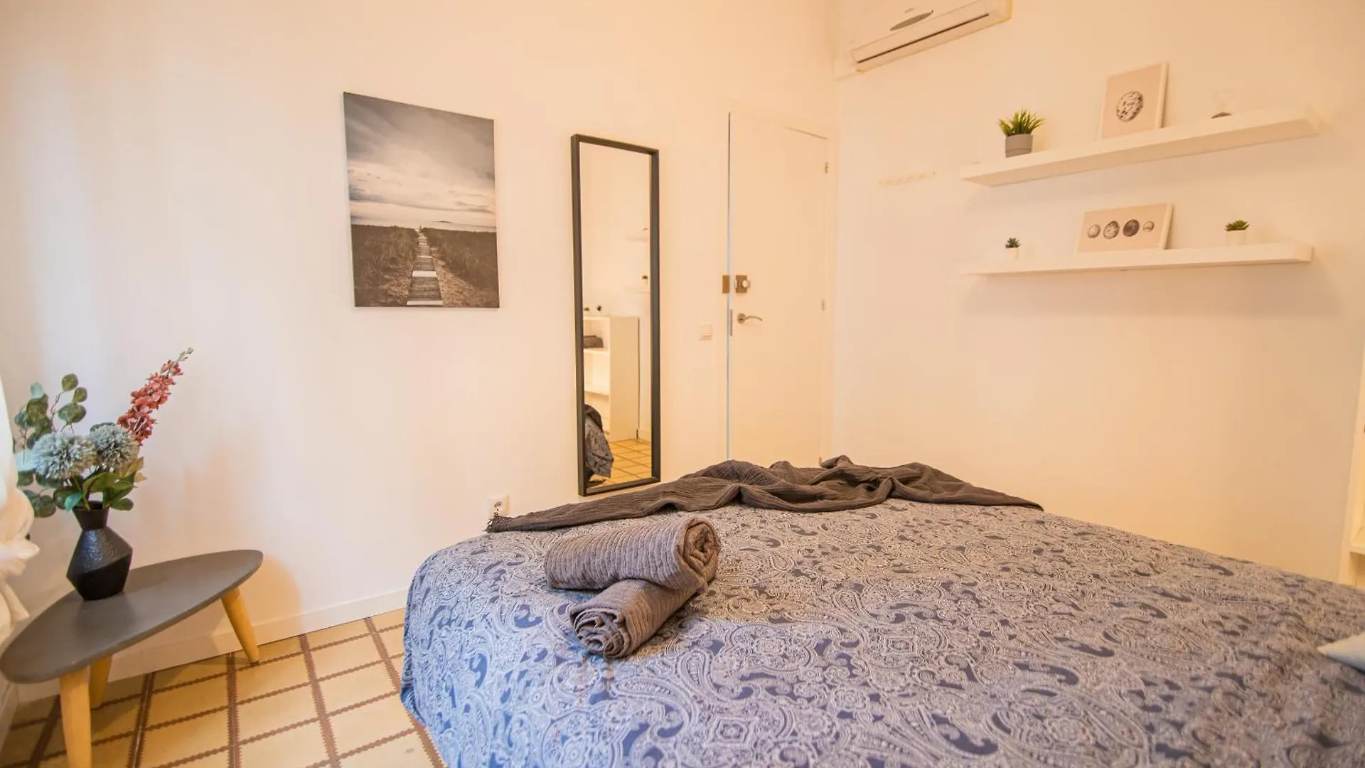 Blai Albergue Barcelona España