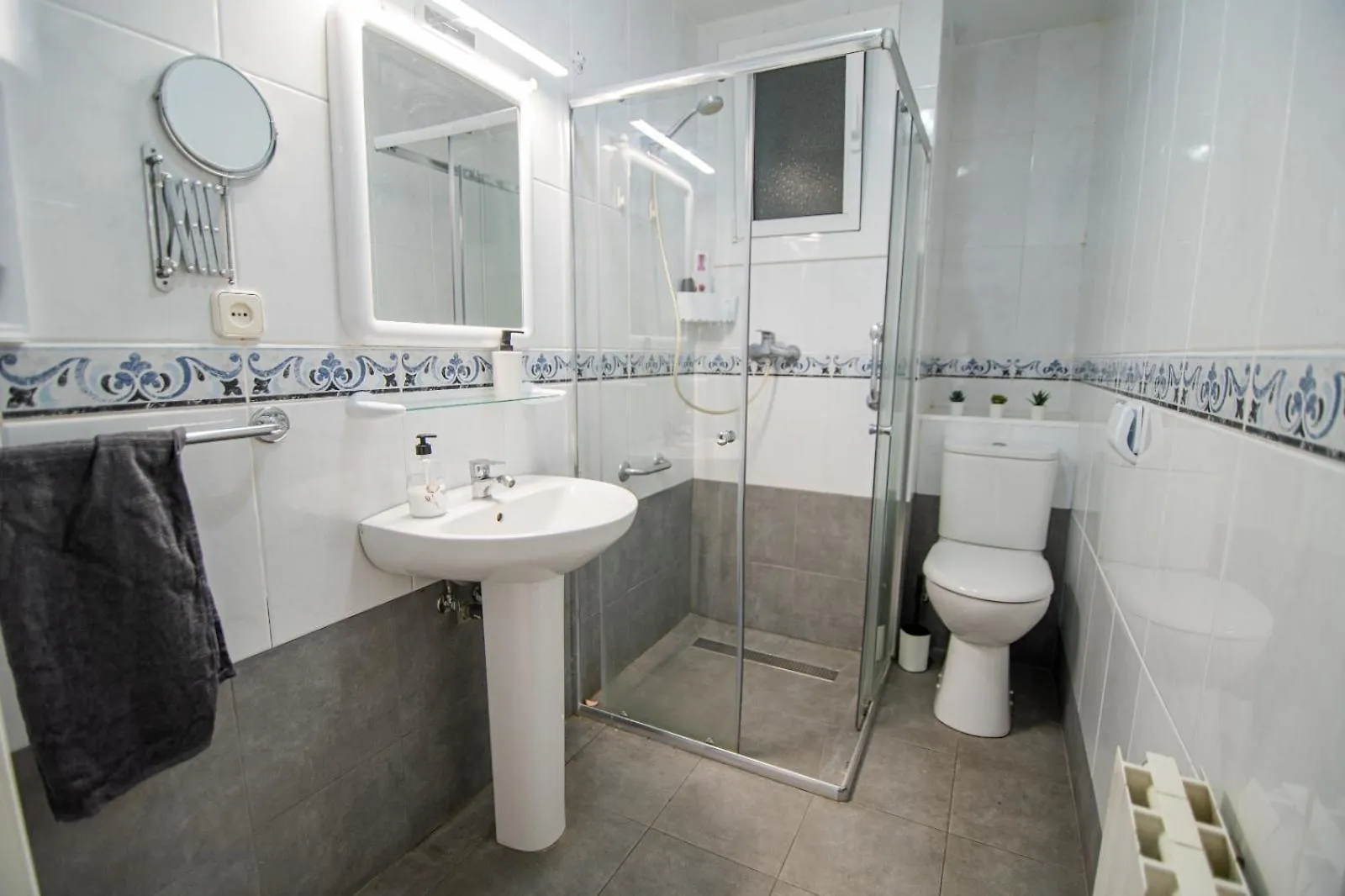Blai Albergue Barcelona 0*,