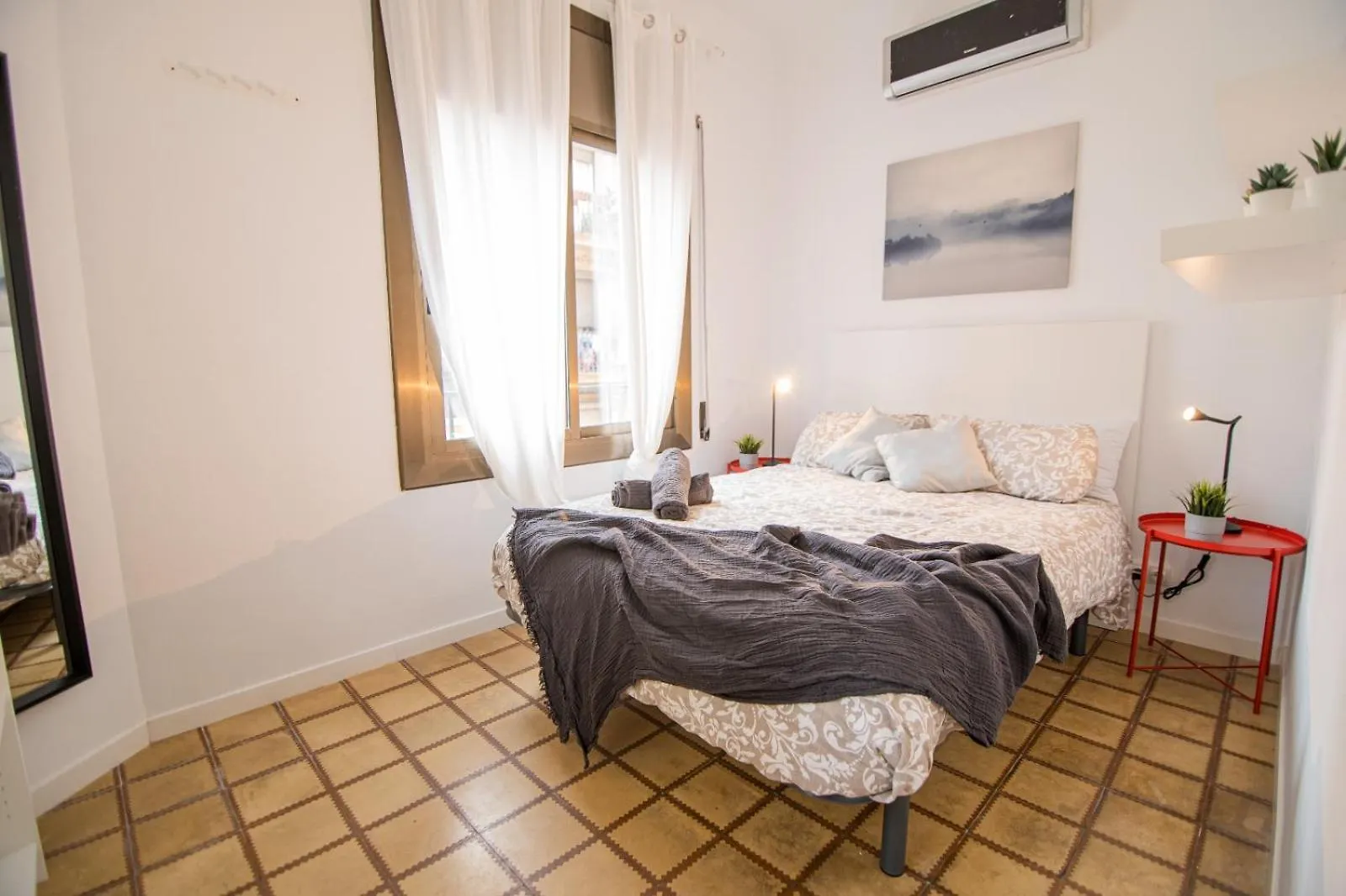 Blai Albergue Barcelona Hostal