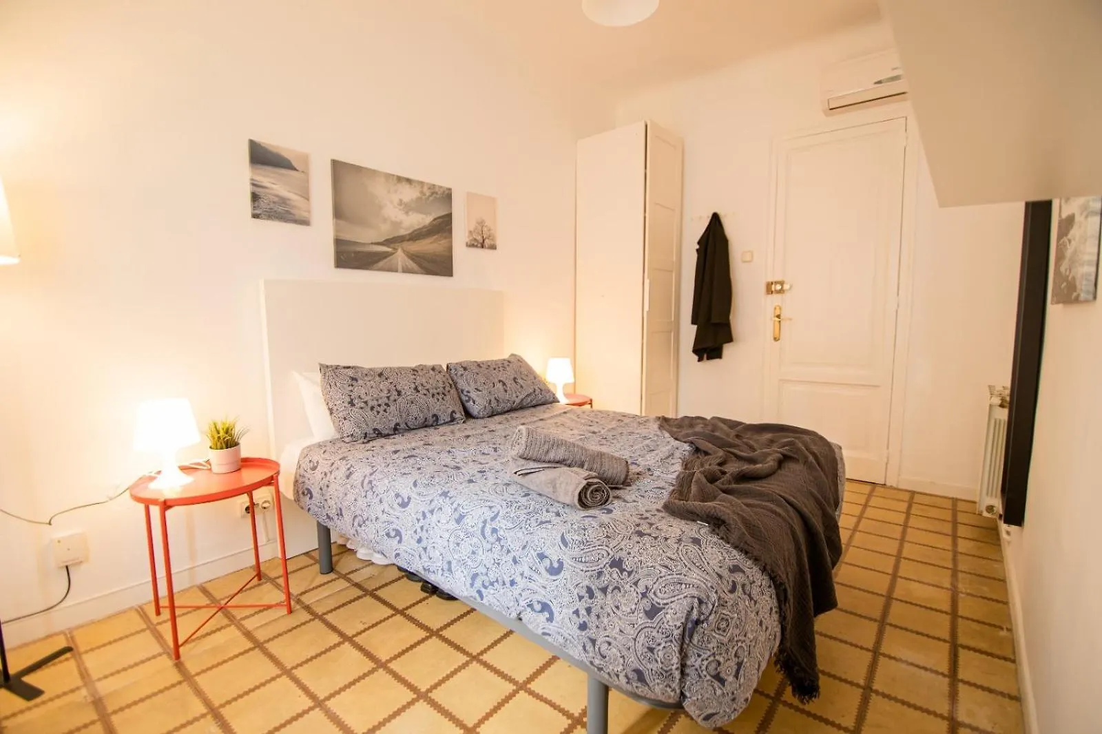 Blai Albergue Barcelona
