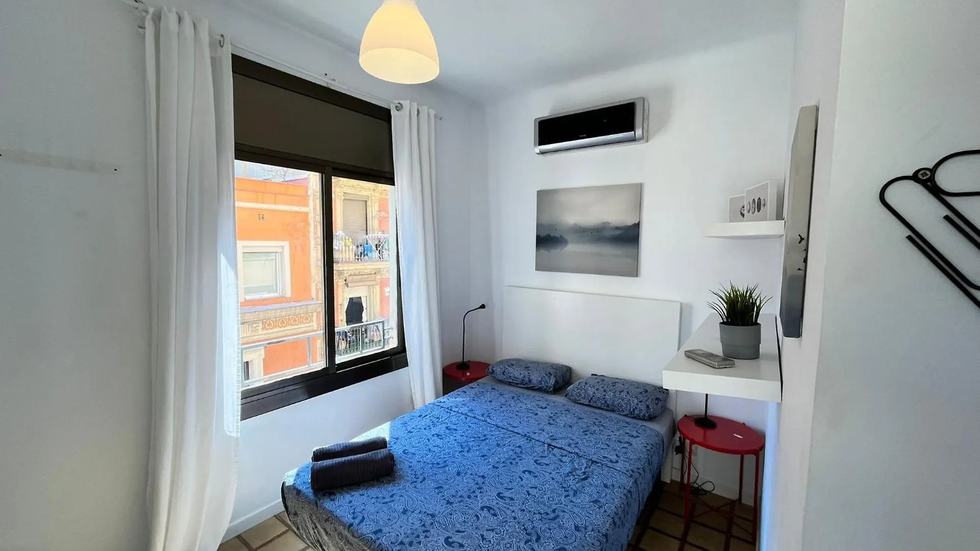 Blai Hostel Barcelona 0*,  Spain