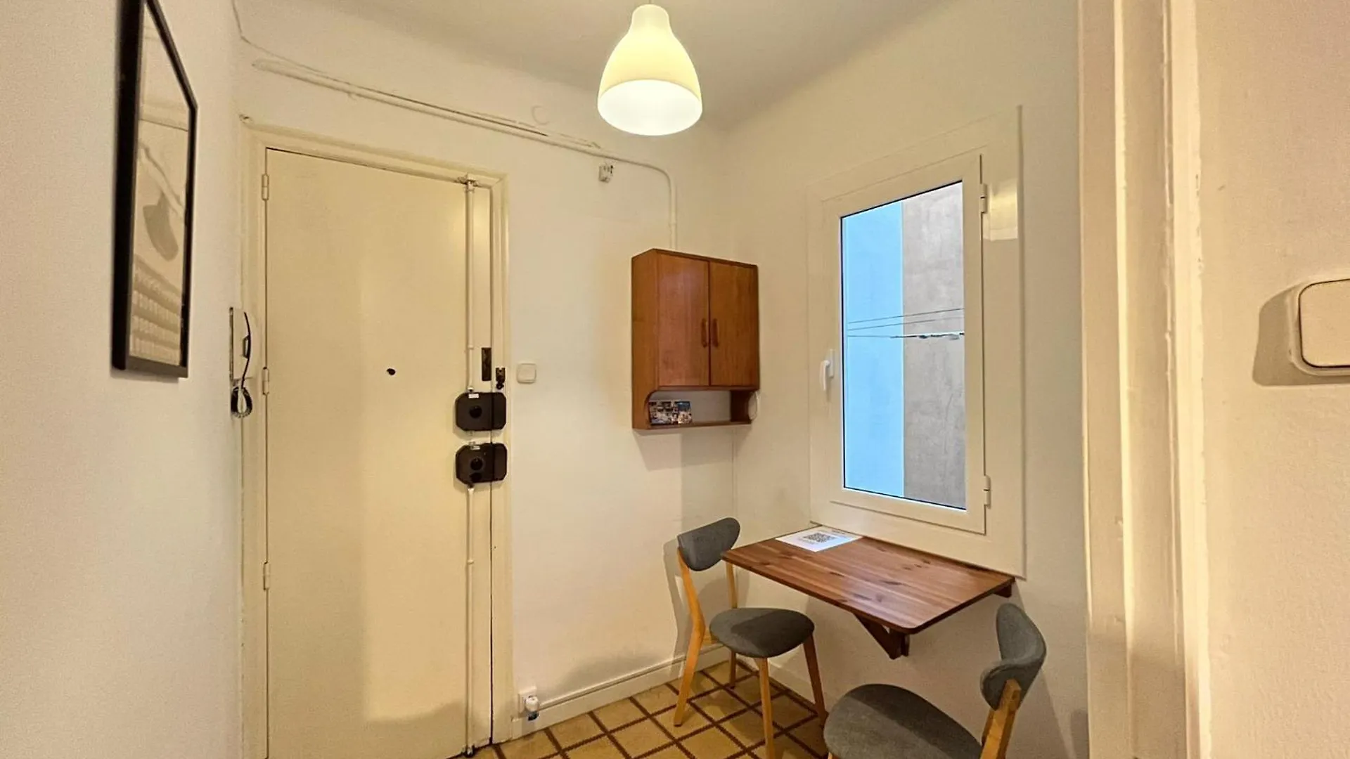 Blai Albergue Barcelona Hostal
