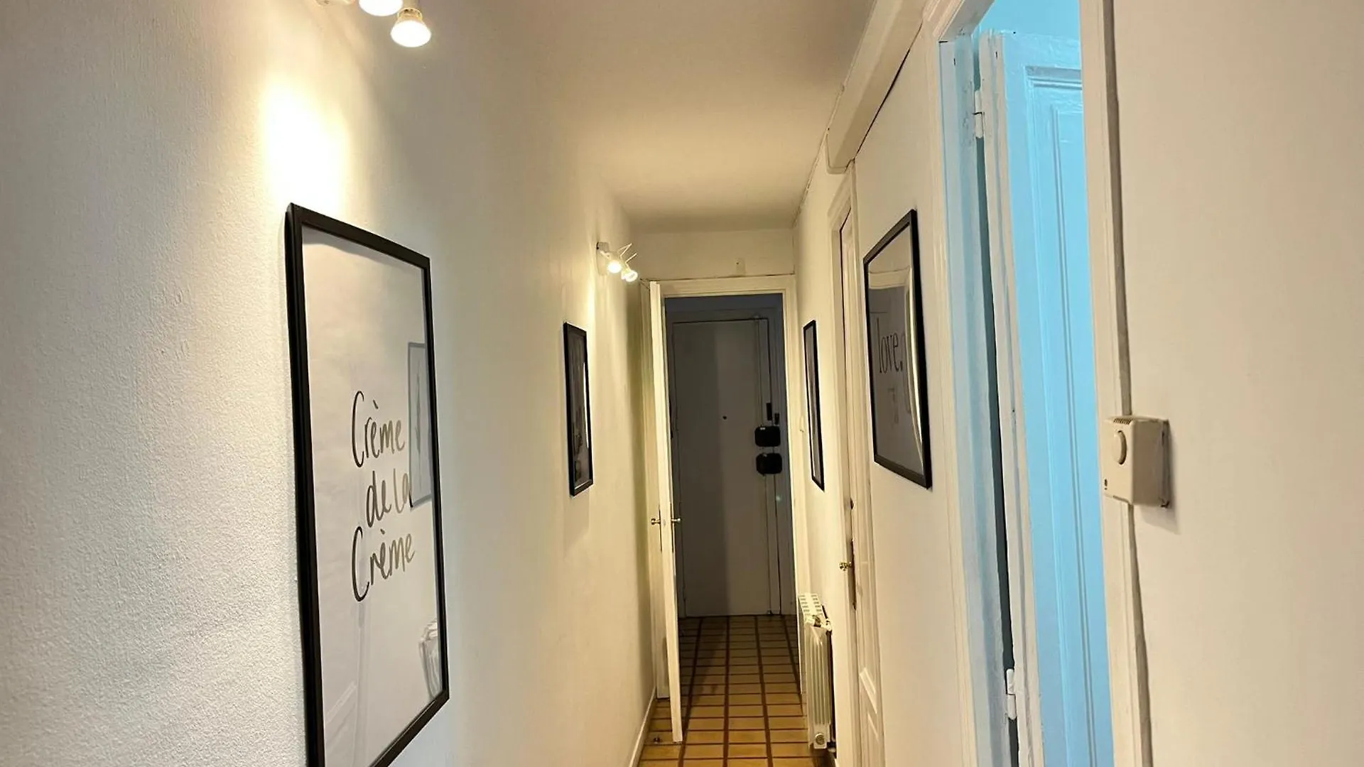 Hostal Blai Albergue Barcelona