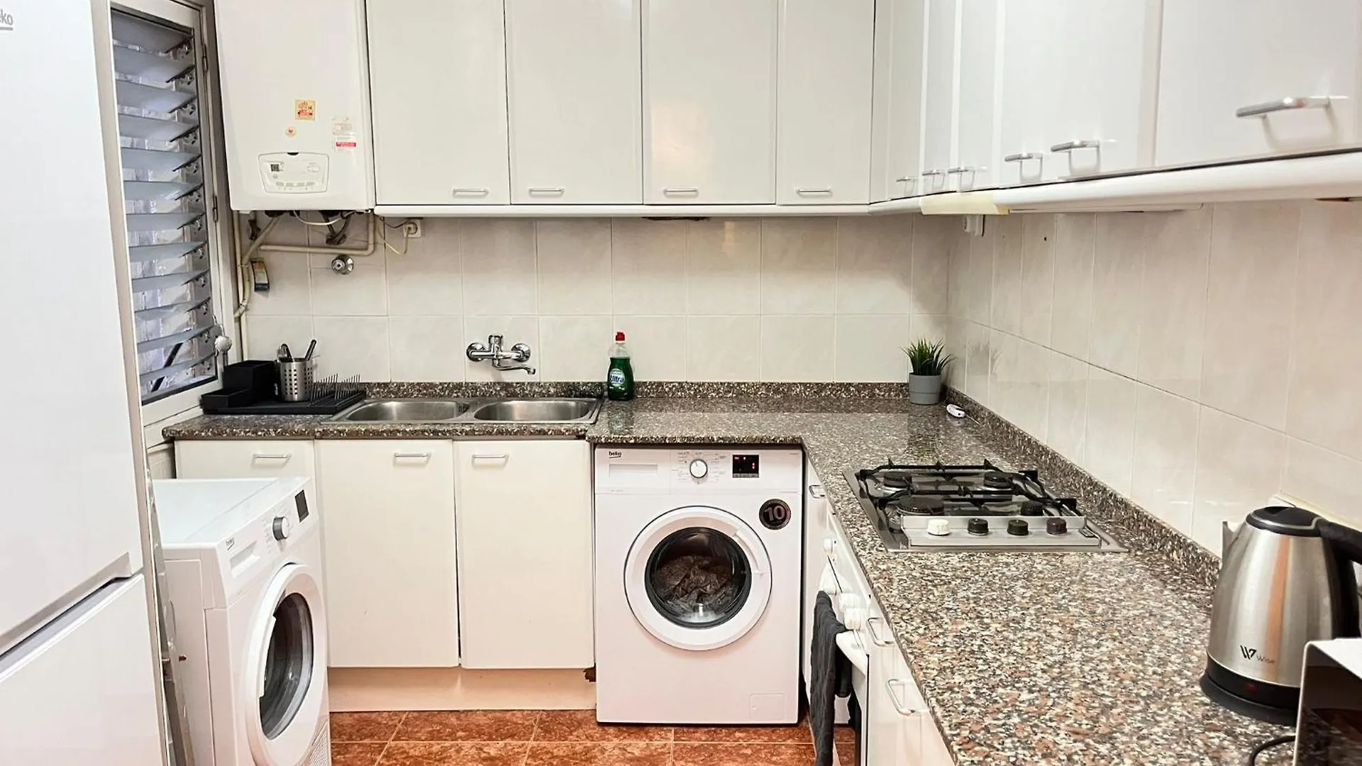 Blai Albergue Barcelona